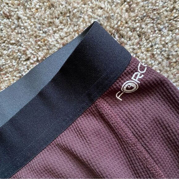 Carhartt Force Thermal Base Layer Pants Long John Womens Size Large - Picture 6 of 8